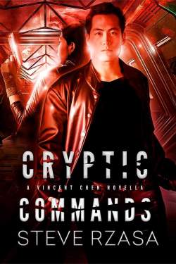 Go to Cryptic Commands