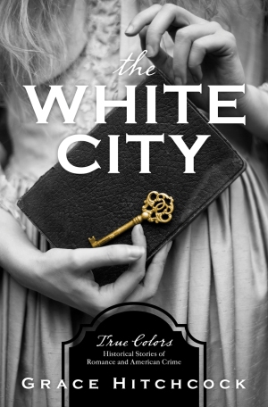 Go to The White City on Goodreads