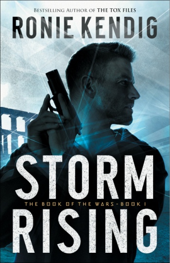 Go to Storm Rising on Goodreads