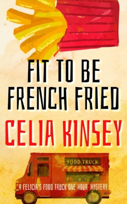 Go to Fit to be French Fried on Goodreads