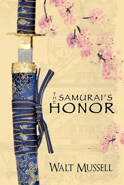 Go to The Samurai's Honor