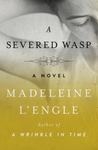 Go to A Severed Wasp on Goodreads