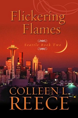 Go to Flickering Flames on Goodreads