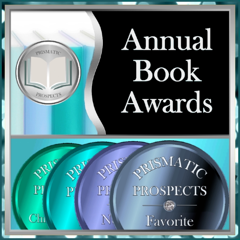 Go to Annual Book Awards
