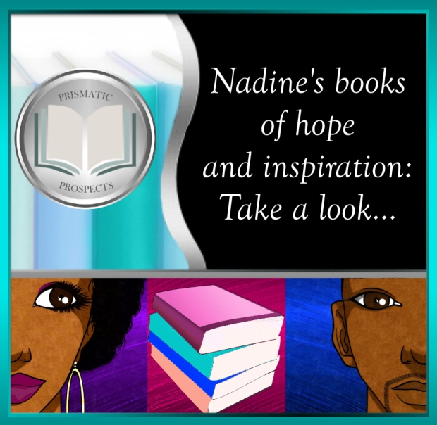 Go to Nadine's Books of Hope and Inspiration
