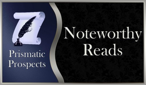 Go to Noteworthy Reads posts