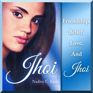Friendship. Belief. Love. And Jhoi.