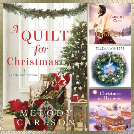 Go to Christmas Book Picks post