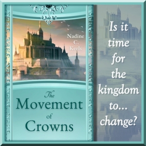Is it time for the kingdom to change?